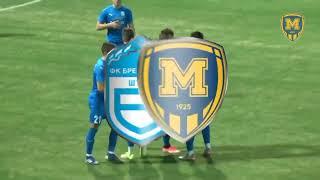 HIGHLIGHTS | FC METALIST - FC BREGALNICA | ANTALYA 2022