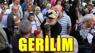 Her Karesi Gerilim Dolu Röportaj | Soluksuz İzleyeceksiniz | #zdayı #sokakröportajları #gündem