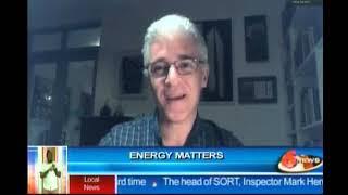 Energy Matters | 19th April, 2021 | CCN-TV6