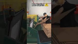 Animation safety video #animationsafetyFirst #safetyfirst