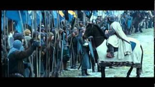 Arn - The Knight Templar Trailer