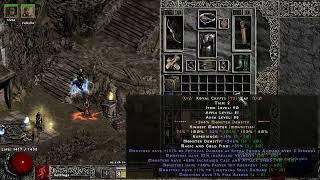 Project Diablo 2 - Season 8 / Cold Arrow Amazon small showcase