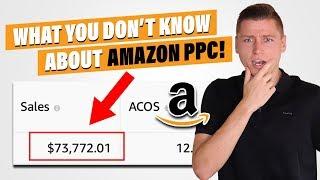 Why YOU Are Running Automatic Campaigns WRONG! | Advanced Amazon PPC Strategy & Tutorial