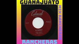 MEXICO RANCHERAS  MIX