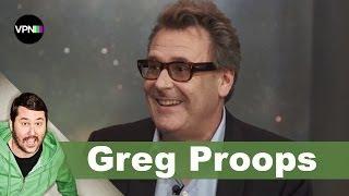 Greg Proops | Getting Doug with High