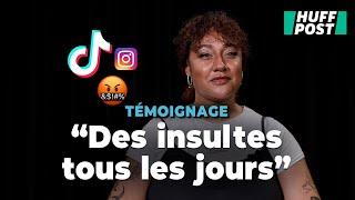 Avec la montée du RN, Dairing Tia croule sous les insultes racistes de l’extrême droite