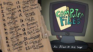 COMPUTER FILES --- FULL ALBUM