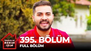 Temizlik Benim İşim 395. Bölüm (28 Mayıs 2021) | Haftanın Finali