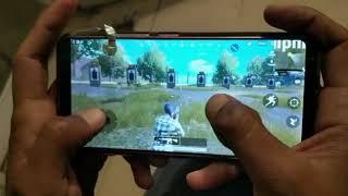 Foil controller l1 on android for pubg mobile