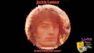Jackie Lomax "Thumbin' A Ride"