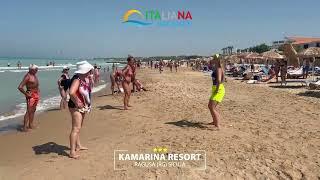 Kamarina Resort - Ragusa (Sicilia) | Villaggi in Sicilia