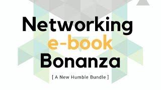 $15 Networking e-book Bundle