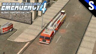 Emergency 4 #490 Los Angeles Mod