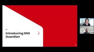 Securing Your Domain  Protect against DNS security risks with Red Sift OnDMARC