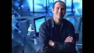 ZDTV Screensavers (April 17, 2000) with commercials