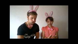 Вызов Пухлый кролик # Chubby Bunny Challenge # Shuburshun