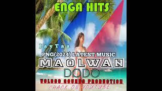 MAOLWAN(DODO)-_- JayTaa//png [2024]latest music vss