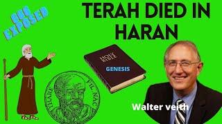 Walter Veith - Terah Died in Haran | stream facts