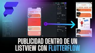 Método SECRETO para aumentar tus ganancias con Admob + Flutterflow - Tutorial Apps NoCode