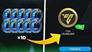 How to Use Dudek to Make Millions of Coins in FC Mobile 