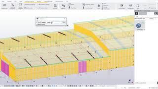 Tekla Tip - Find Number Tool