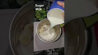 Healthy Banana Milk Shake #Weight Gain Drink #khushnuma kitchen's #subscribe #like kare