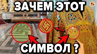 ИСТОРИЯ о которой ЗАПРЕЩЕНО говорить  Ведические храмы Руси - только факты