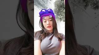 bukan sembarang bocil #shorts #tiktok #jilbab #cantik #viral #viral #bigo