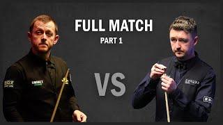 Mark Allen v Kyren Wilson Final Masters Snooker Highlights Compilation 2018