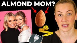 6 Signs Your Almond Mom Caused Your Eating Disorder