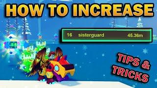 How to Increase your Squad Power in Bot Clash on Roblox Tips and Tricks