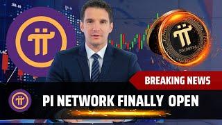 Pi Network BREAKING NEWS!  DeFi Integration, Wallet Upgrades, Community Update