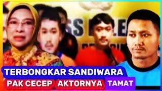 TERBONGKAR‼️SANDIWARA PAK CECEP️PEGI AKUI SEMUANYA(reaction)