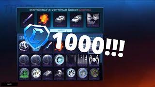 Is buying ncvr's worth it in rocket league???