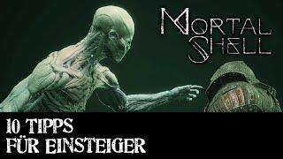 Mortal Shell  10 Tipps für Einsteiger