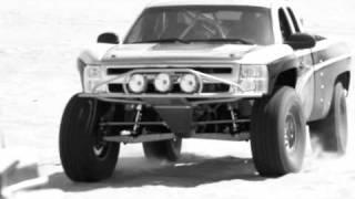 Geiser Bros. Prerunner (Leonard Davis)