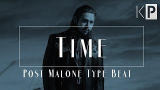 Emotional Post Malone Type Beat 2018 | "Time"