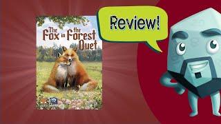 The Fox in the Forest Duet Review - with Zee Garcia