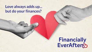 HDFC Bank | FinanciallyEverAfter | What happens when Finance meets Romance?