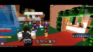 Playing ROBLOX! On my "gamerjess" Account Trolling Noobs and Playing with Friends! :D