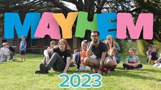 MAYHEM 2023 highlights