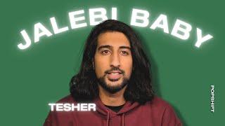 Tesher - Jalebi Baby | Lyric Breakdown | SUBTXT | PopShift