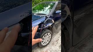 Maruti Baleno build quality #trending #viral #ytshorts