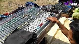 Nguntir bareng Class 5000 Watt YG Audio diacara Parade Sound Balap PAS Lamongan 2021