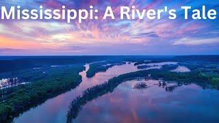 The Mighty Mississippi