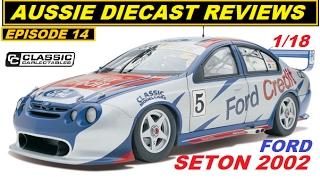 Aussie Diecast Reviews:Episode# 14