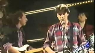 David Knopfler - (FM/Dire Straits) Madonna's daughter San Remo 1984