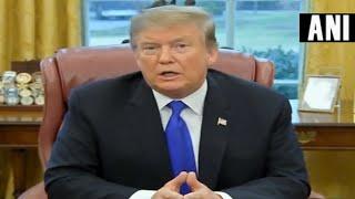 Trump on Pulwama attack: ‘Very, very bad situation between India and Pakistan’