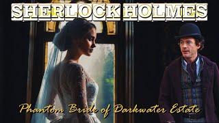 Sherlock Holmes & The Phantom Bride of Darkwater Estate | A Sherlock Holmes Story