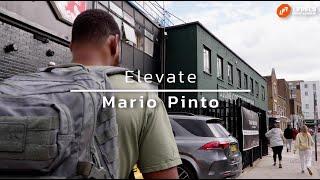 Elevate: Mario Pinto | LFL 10